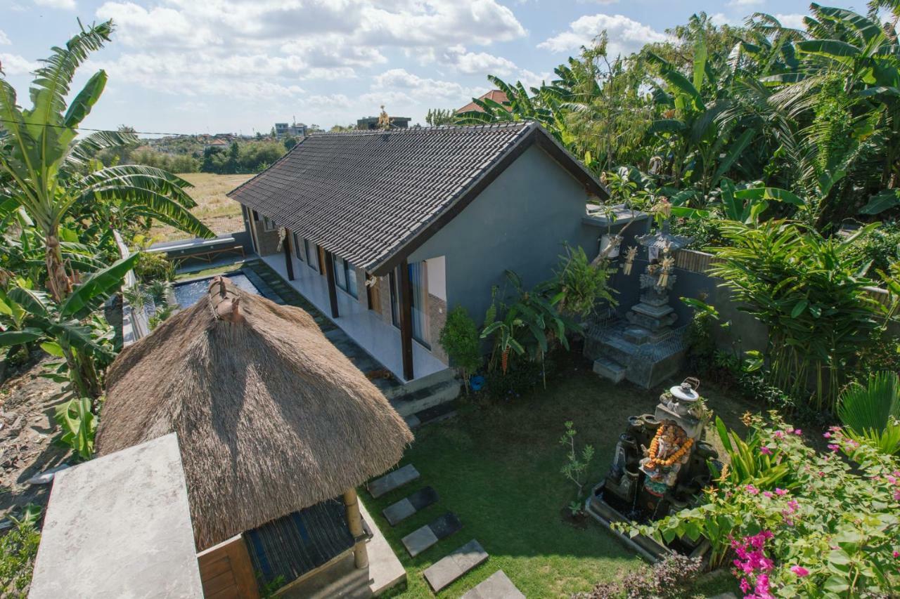 Апартаменты Pluto House Чангу Экстерьер фото