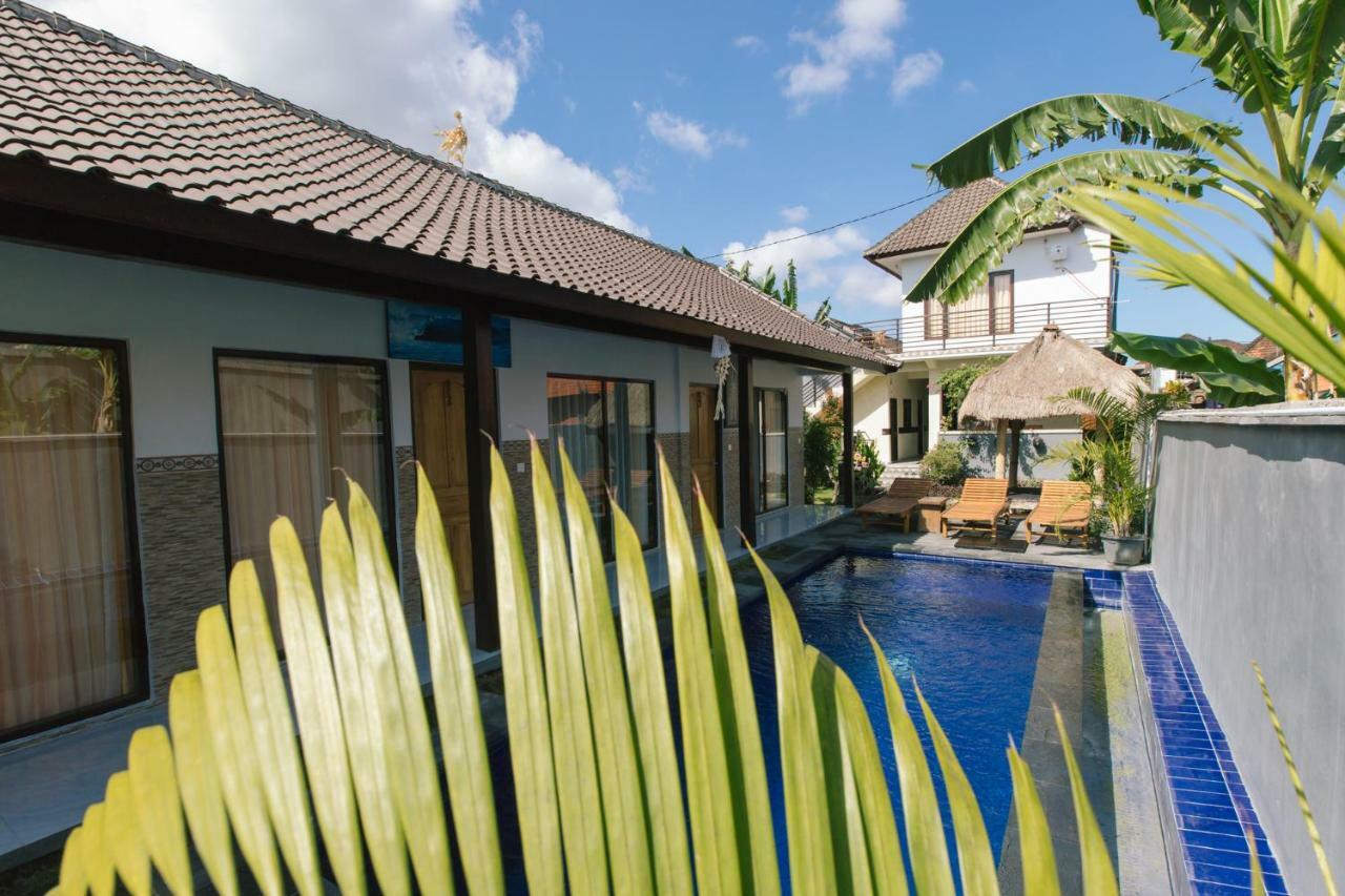 Апартаменты Pluto House Чангу Экстерьер фото